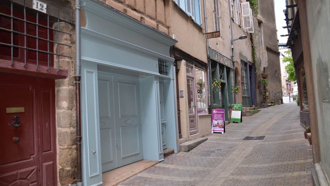 Photo of Outdoor in Rodez