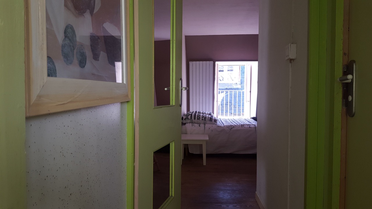 Photo of Bedroom in Rodez