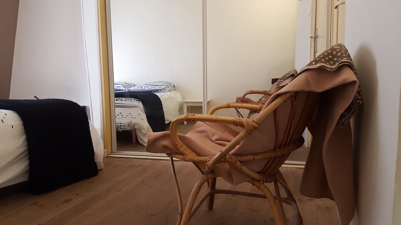 Photo of Bedroom in Rodez