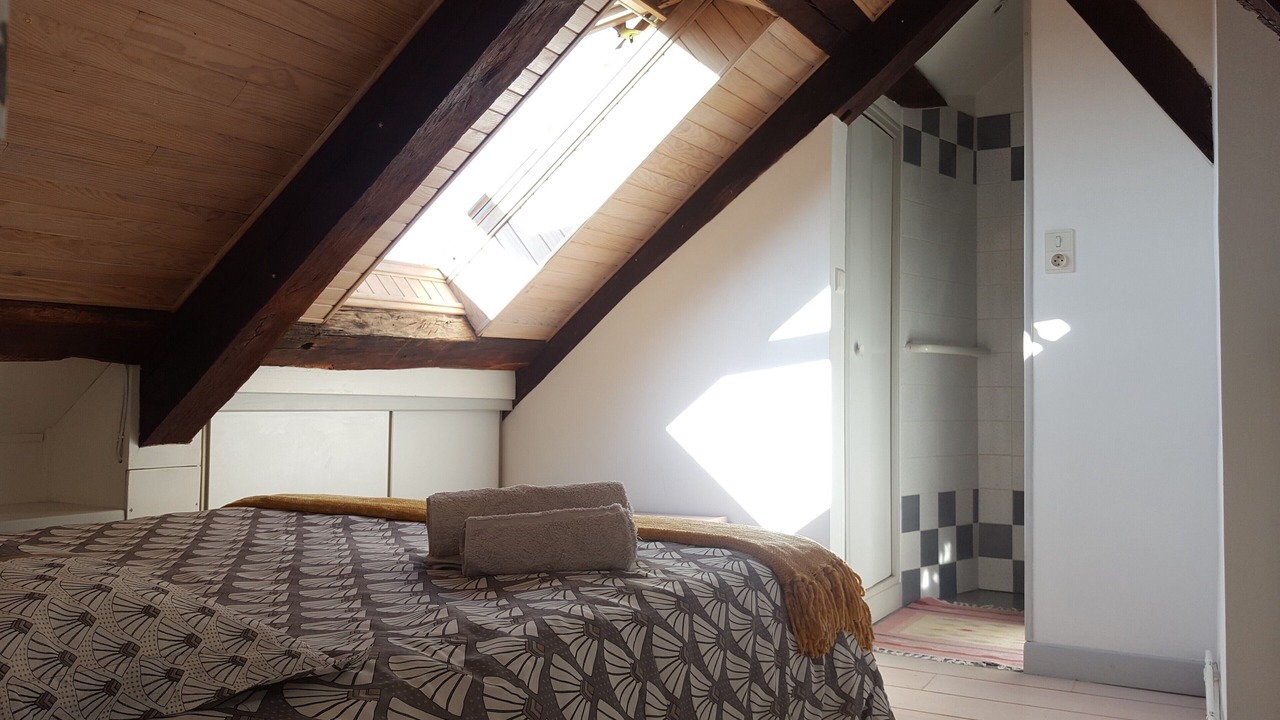 Photo of Bedroom in Rodez