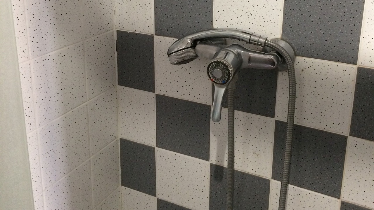Photo of Bathroom in Rodez