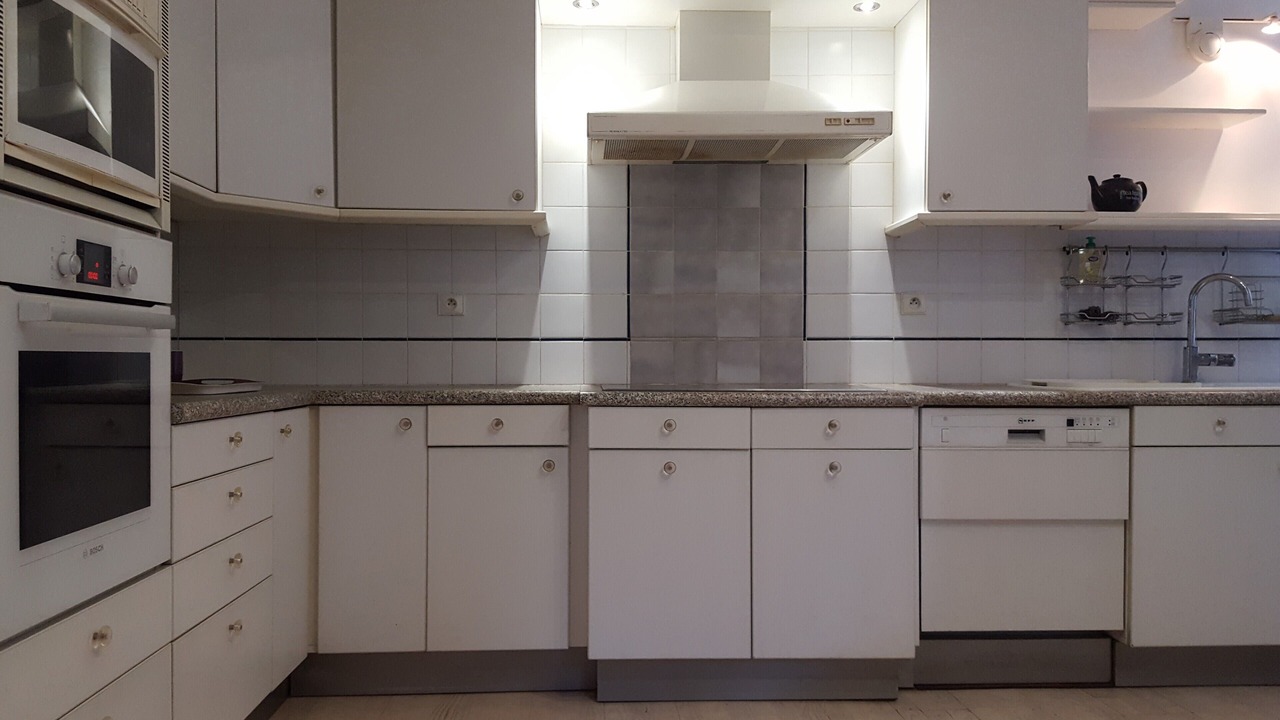 Photo of Kitchen in Rodez