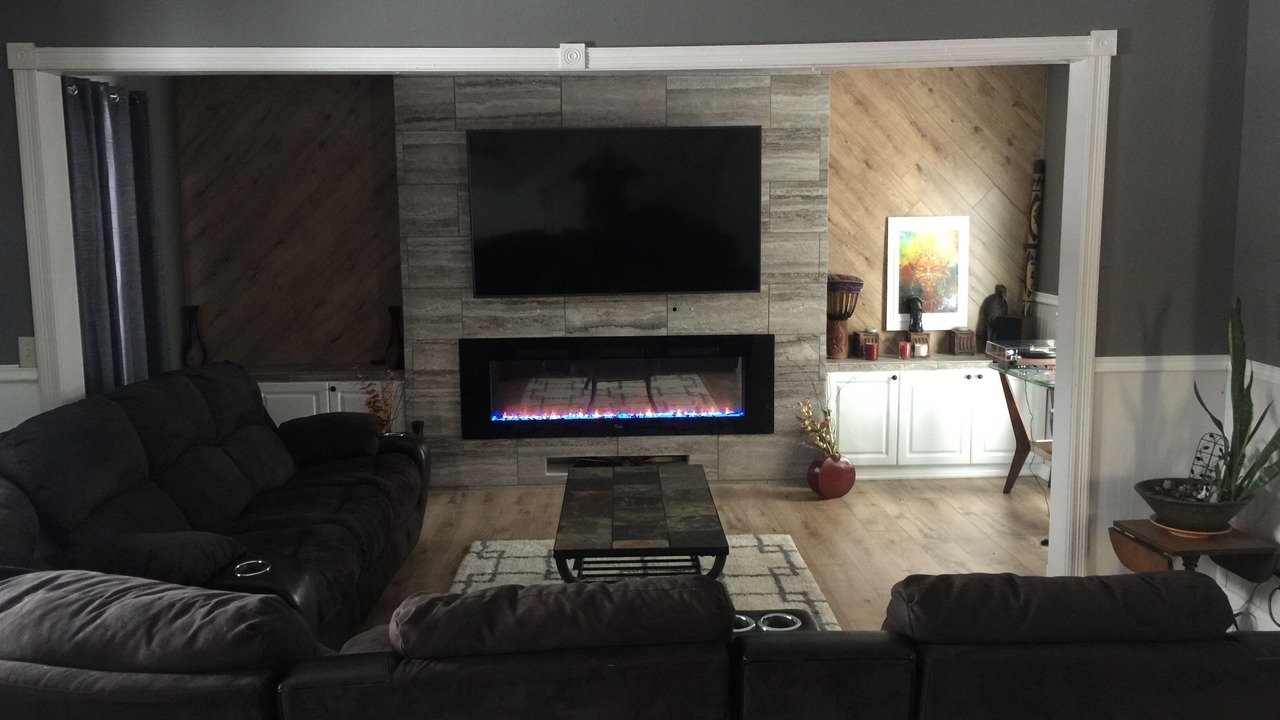 Photo of Livingroom in Taylors Falls