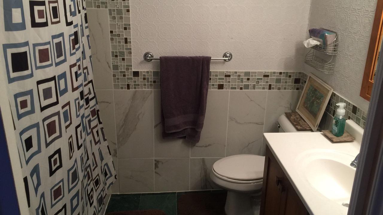 Photo of Bathroom in Taylors Falls
