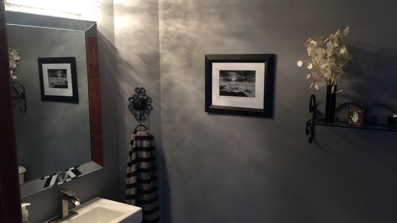 Photo of Bathroom in Taylors Falls