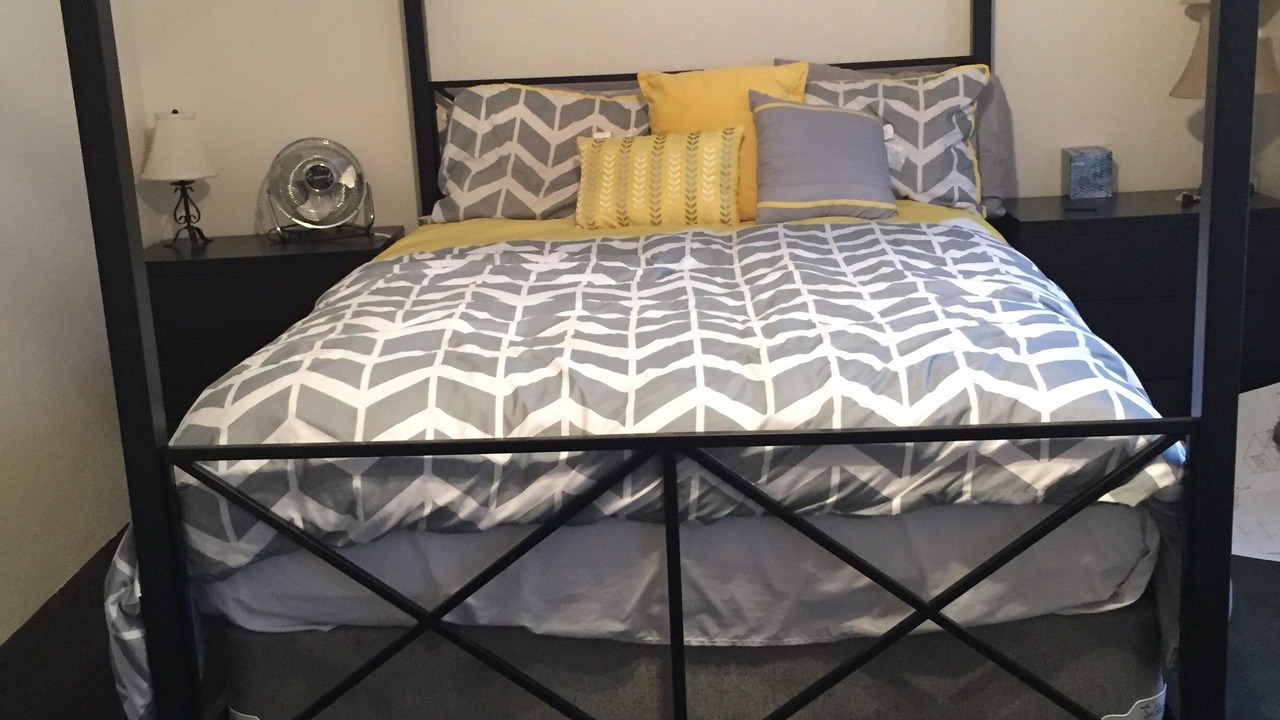 Photo of Bedroom in Taylors Falls