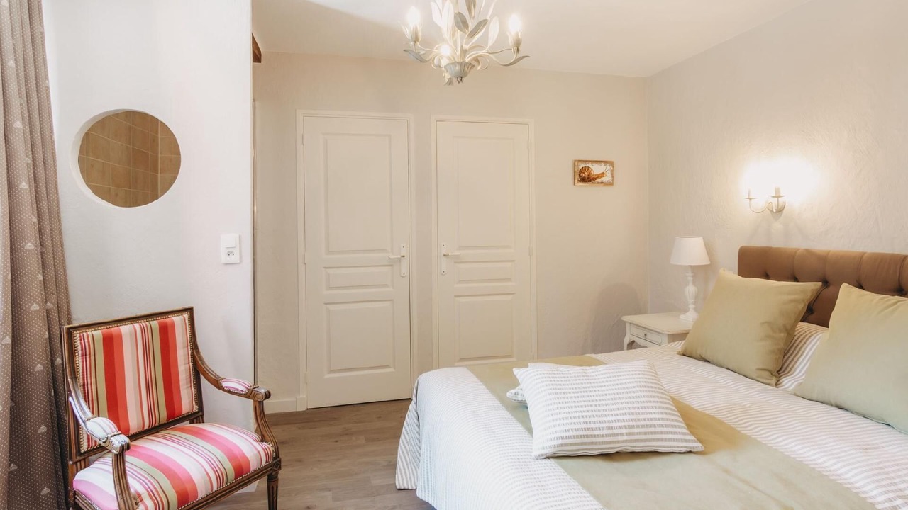 Photo of Bedroom in Armissan