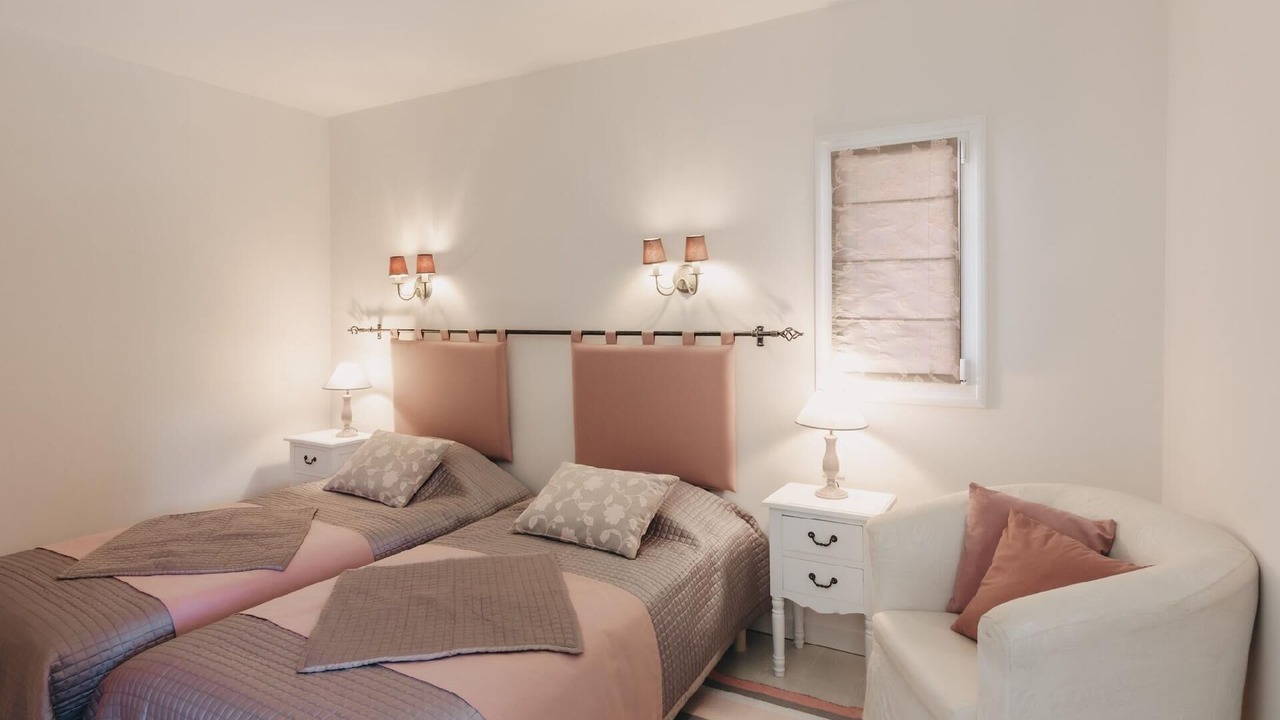 Photo of Bedroom in Armissan