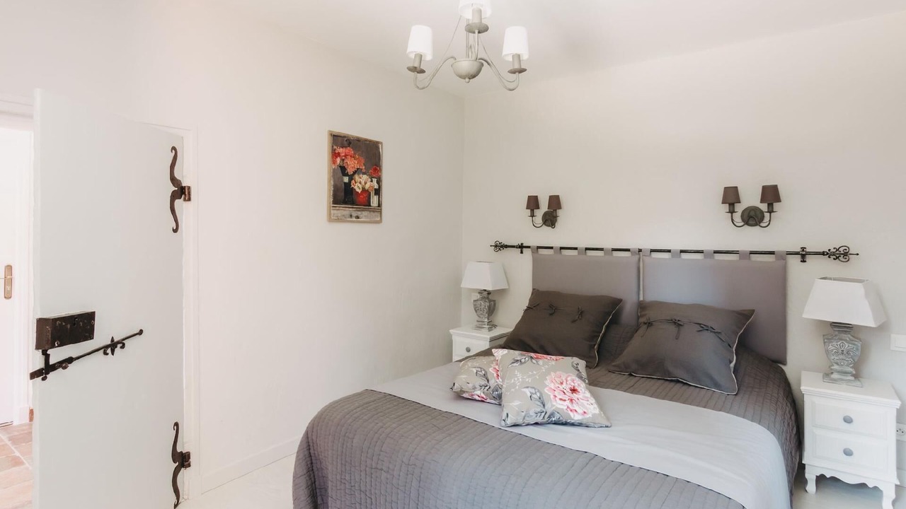 Photo of Bedroom in Armissan