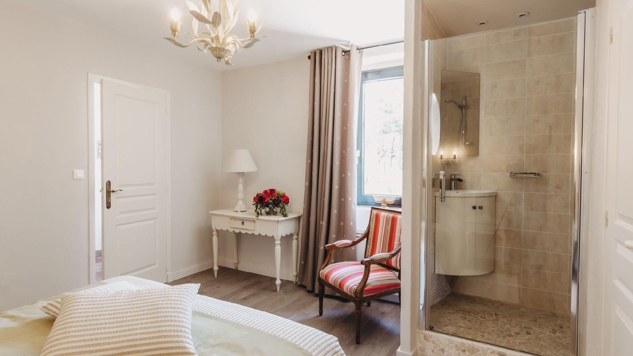 Photo of Bedroom in Armissan