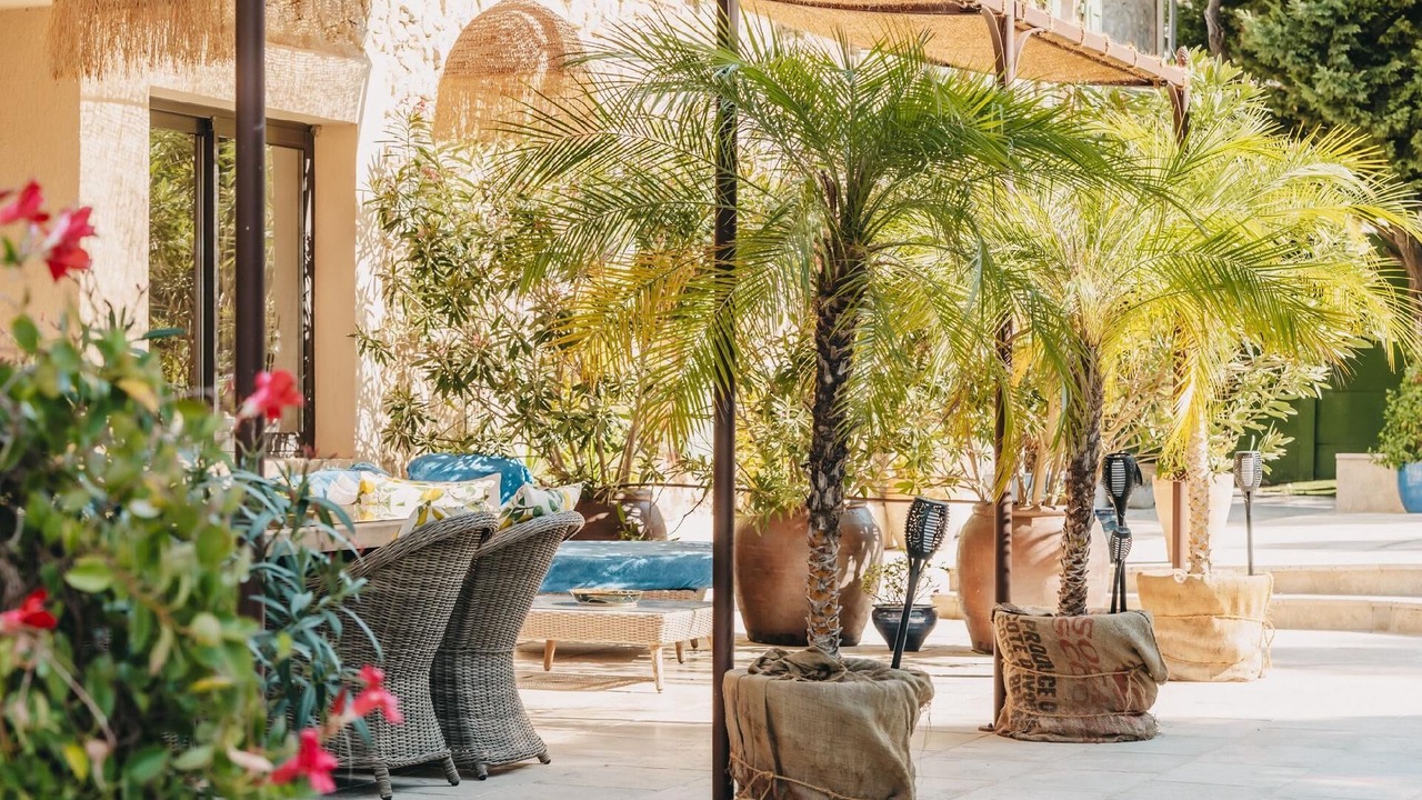 Photo of Patio Balcony in Armissan