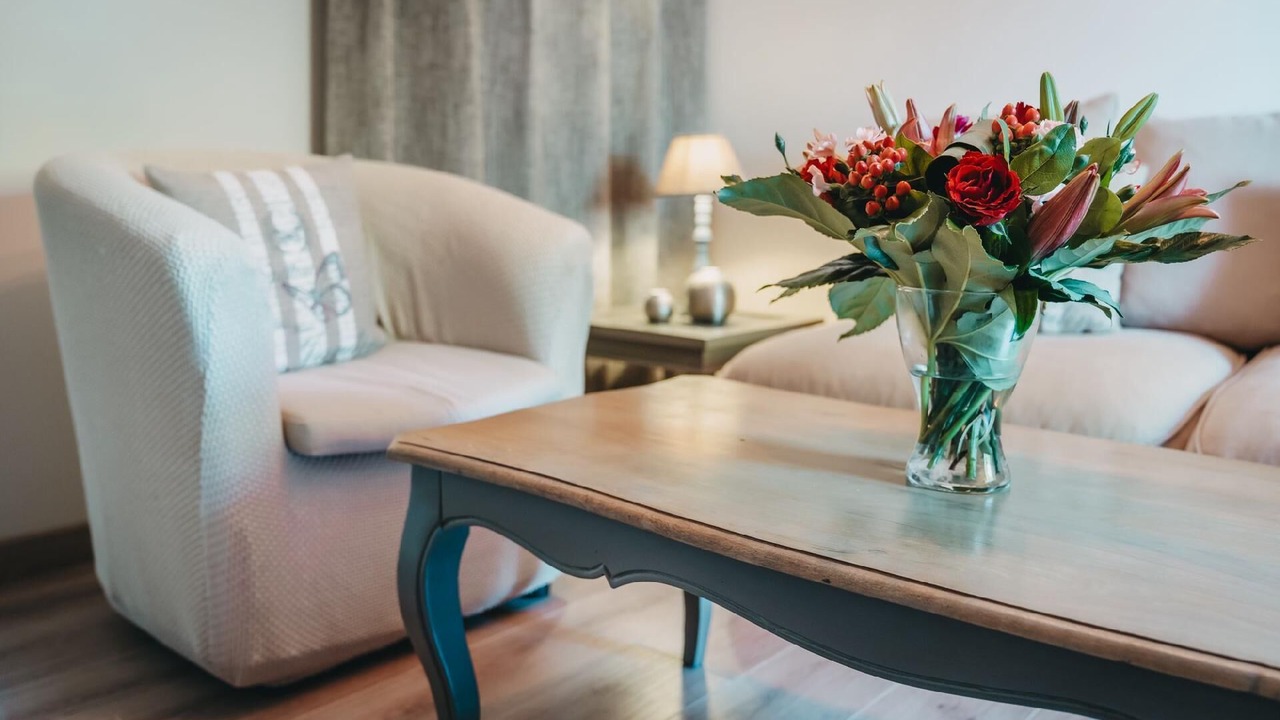 Photo of Livingroom in Armissan