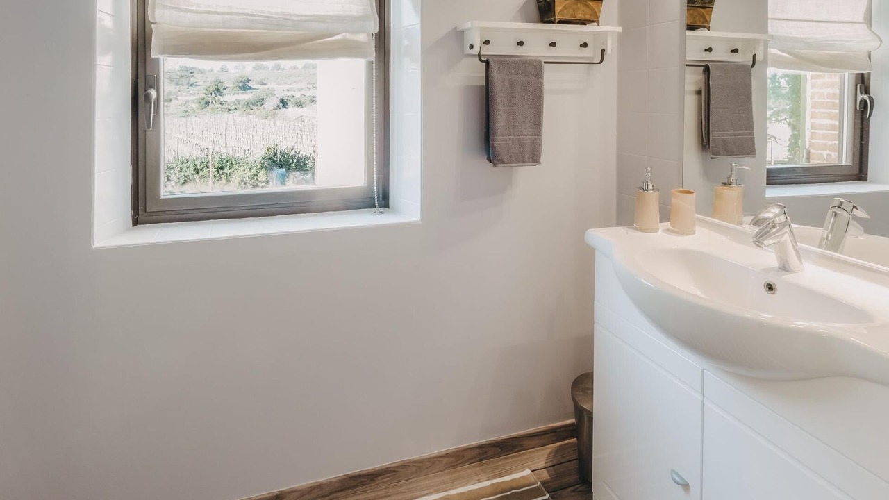 Photo of Bathroom in Armissan