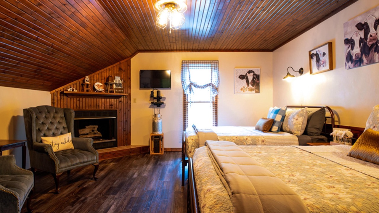 Photo of Bedroom in Nashville