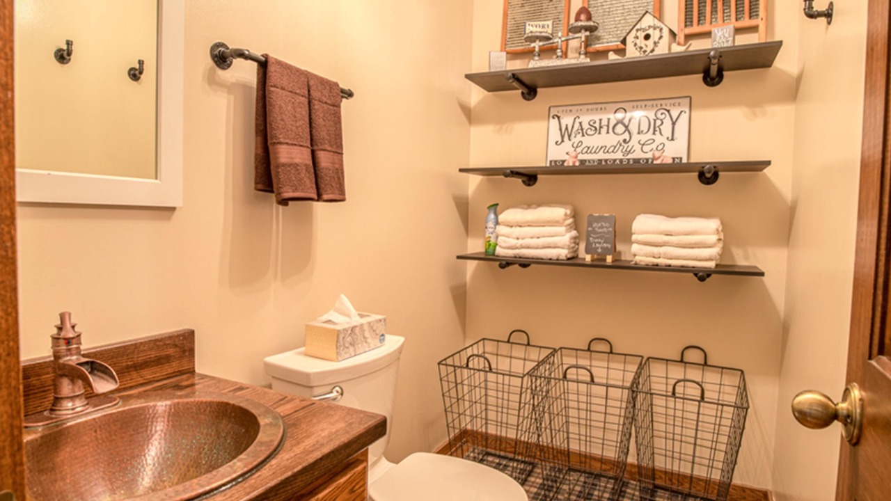 Photo of Bathroom in Nashville