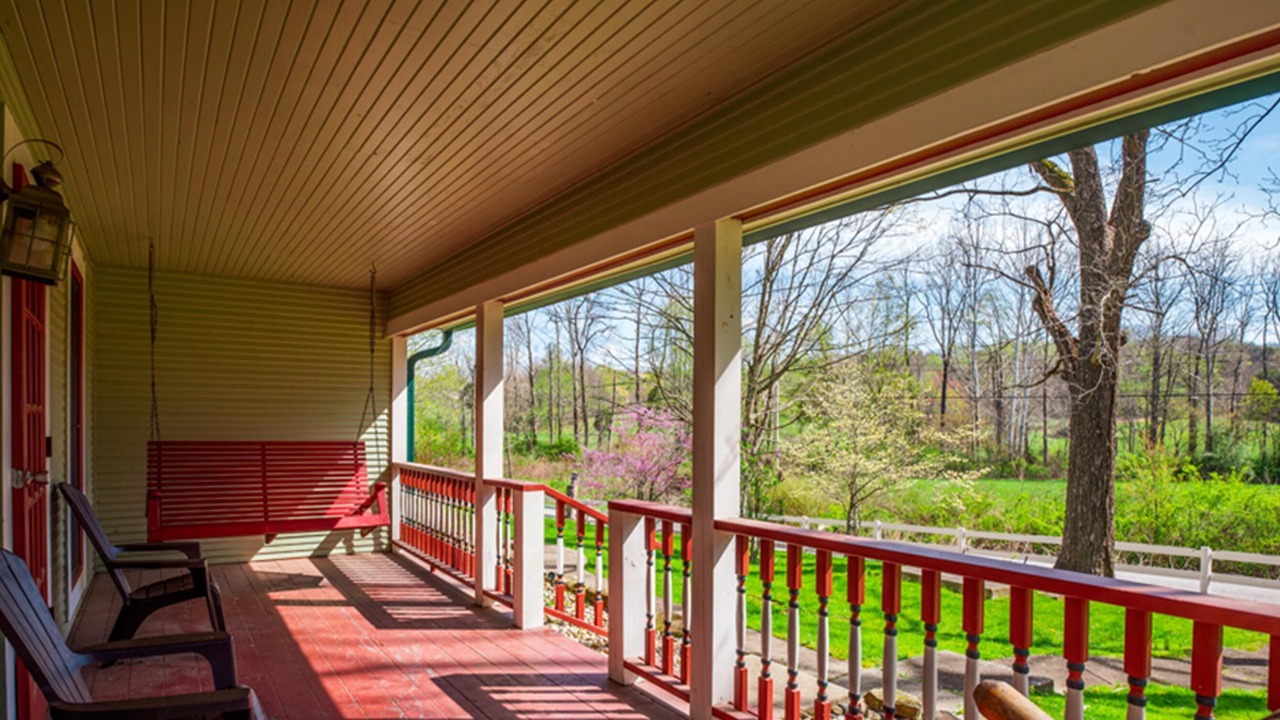 Photo of Outdoor in Nashville