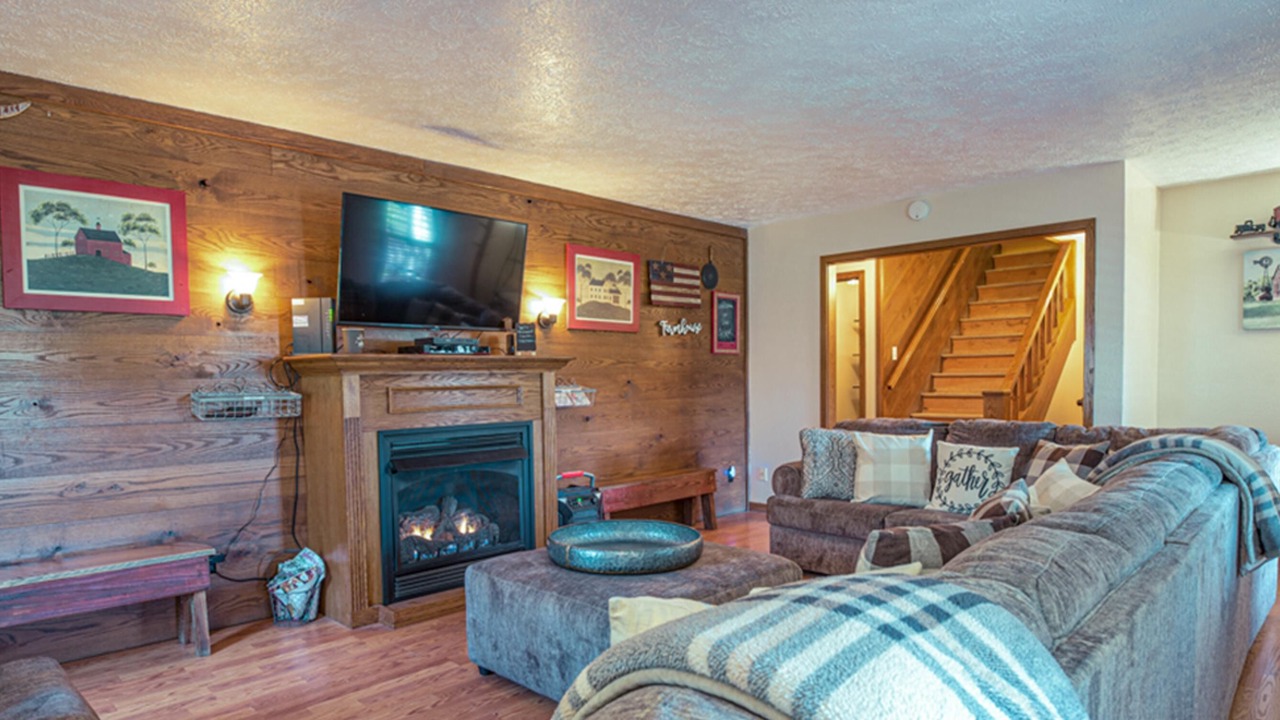 Photo of Livingroom in Nashville