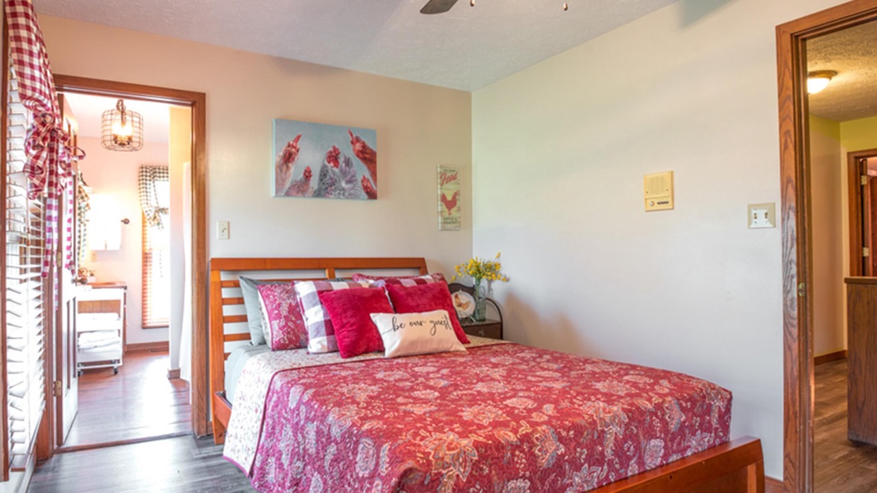 Photo of Bedroom in Nashville