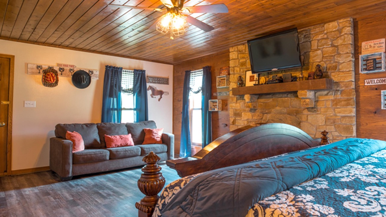 Photo of Livingroom in Nashville