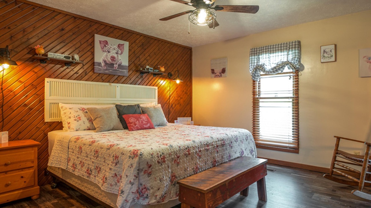 Photo of Bedroom in Nashville