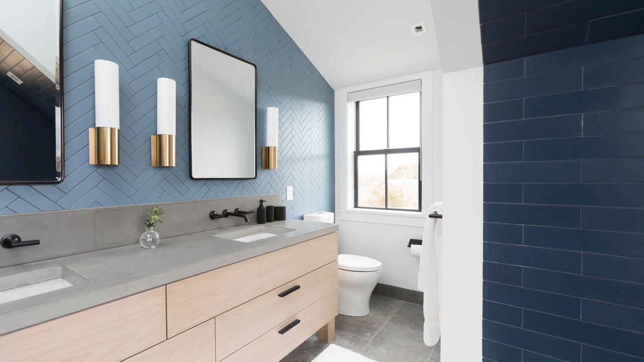 Photo of Bathroom in West of Town