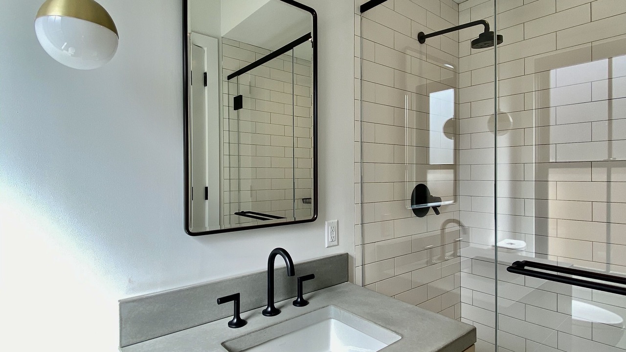 Photo of Bathroom in West of Town