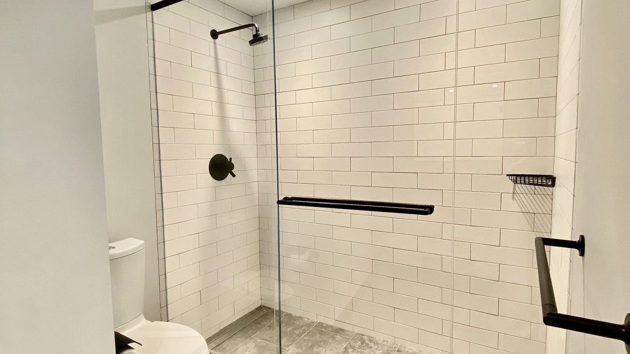 Photo of Bathroom in West of Town