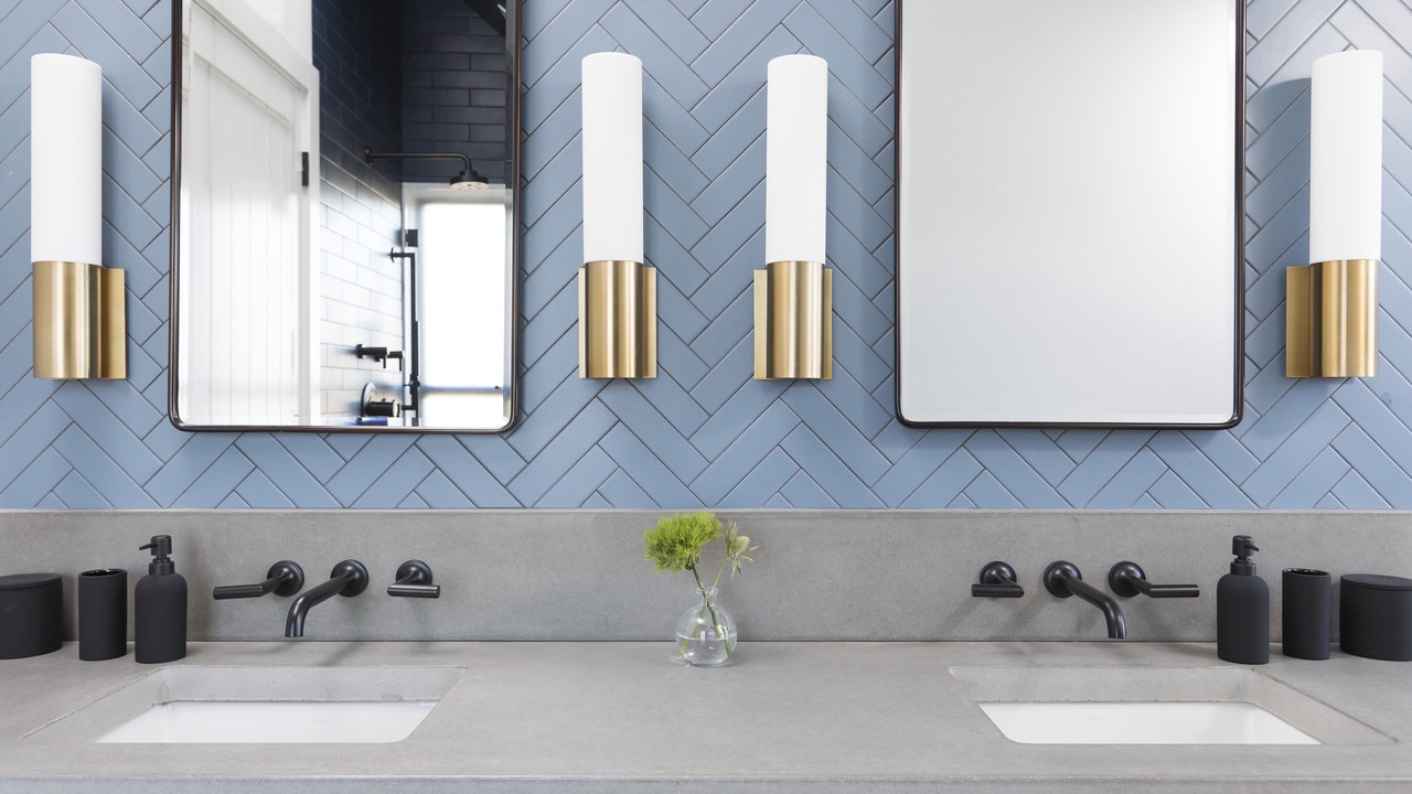 Photo of Bathroom in West of Town