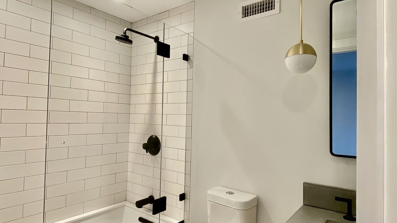 Photo of Bathroom in West of Town