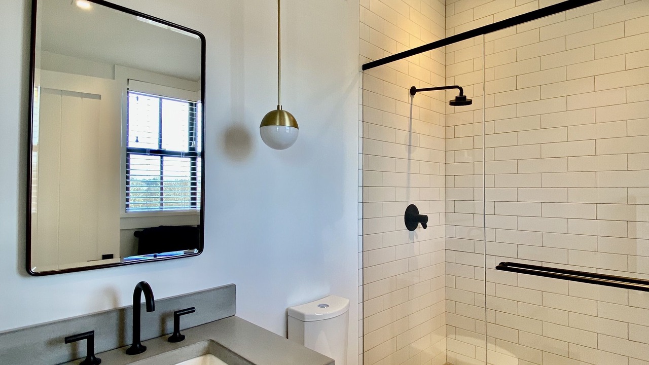 Photo of Bathroom in West of Town