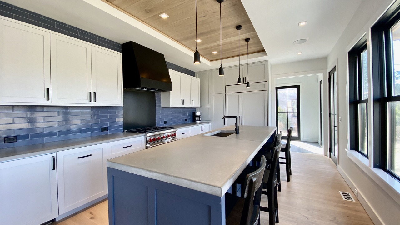 Photo of Kitchen in West of Town