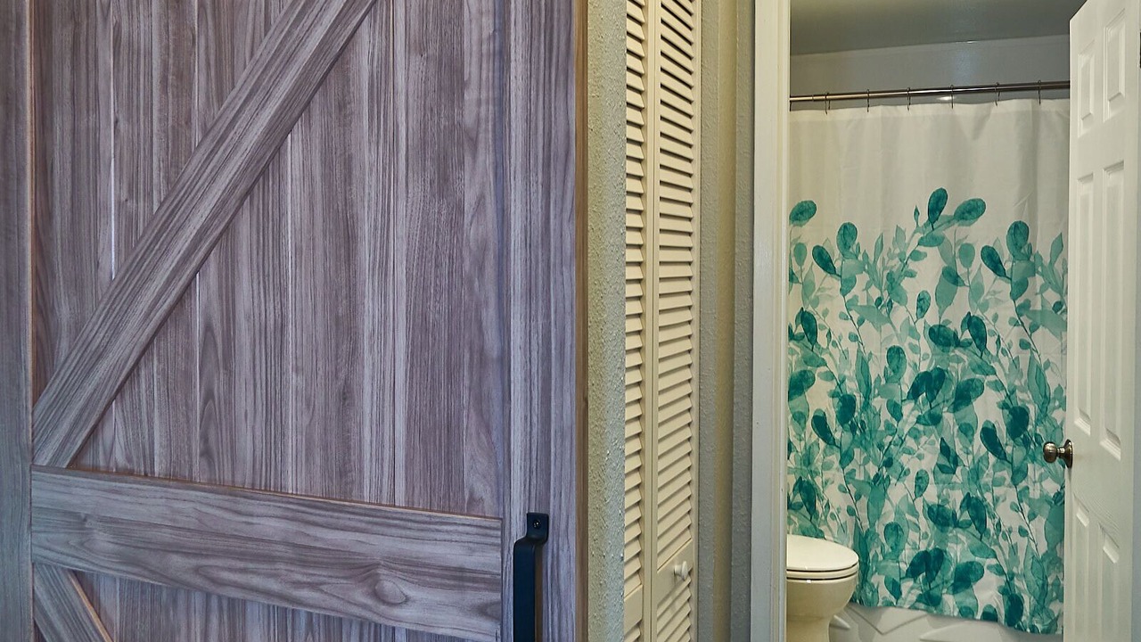 Photo of Bathroom in Tukwila