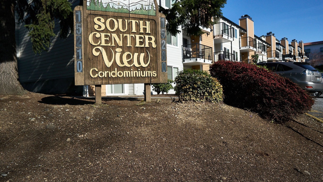 Photo of Outdoor in Tukwila