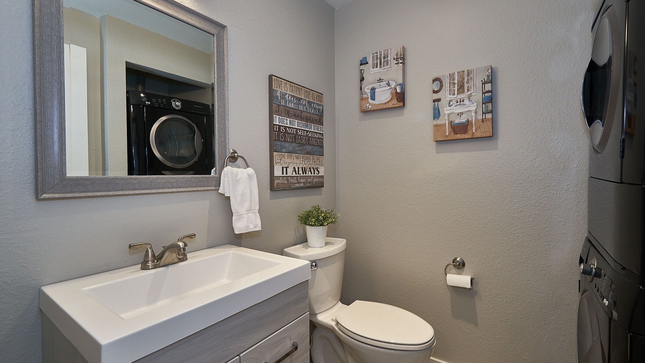 Photo of Bathroom in Tukwila