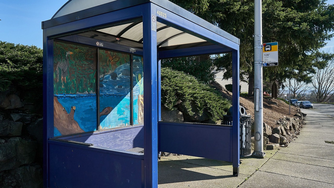 Photo of Outdoor in Tukwila