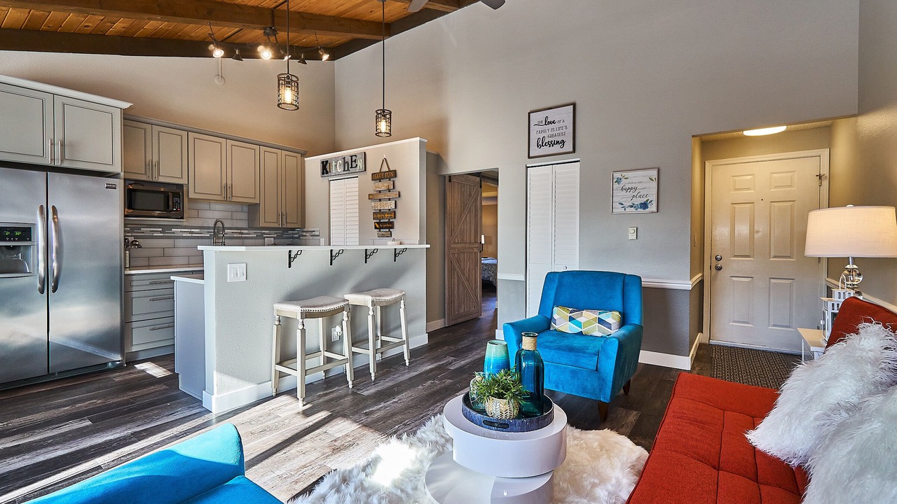 Photo of Livingroom in Tukwila