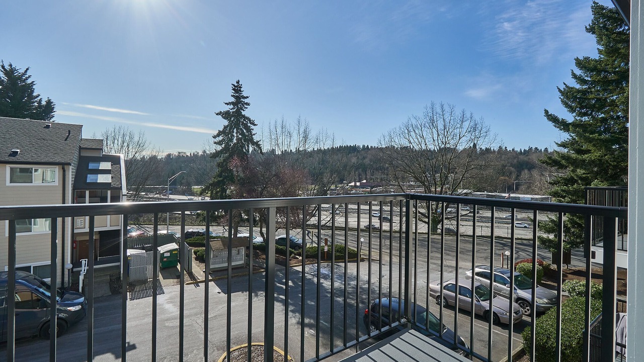 Photo of Outdoor in Tukwila