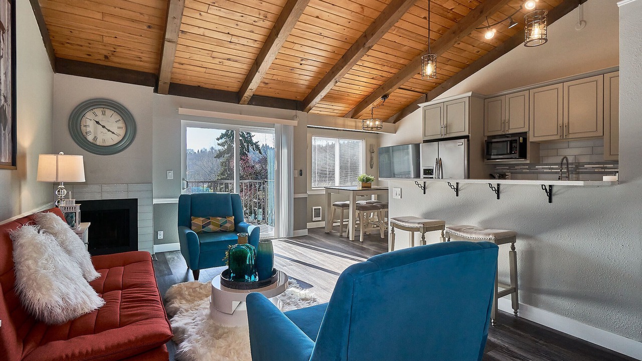 Photo of Livingroom in Tukwila