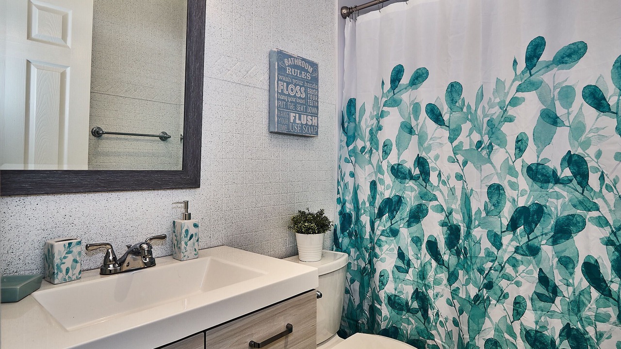 Photo of Bathroom in Tukwila