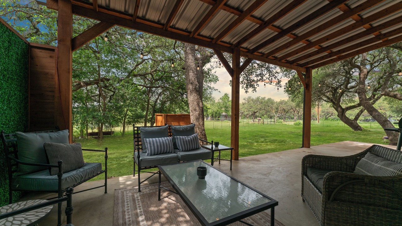 Photo of Outdoor in Bulverde
