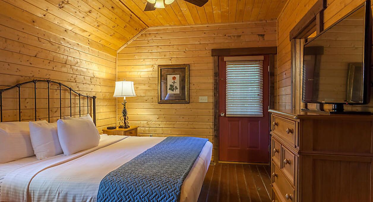 Photo of Bedroom in Gordonsville