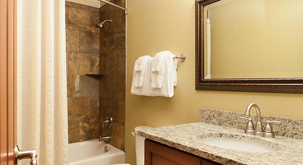 Photo of Bathroom in Gordonsville