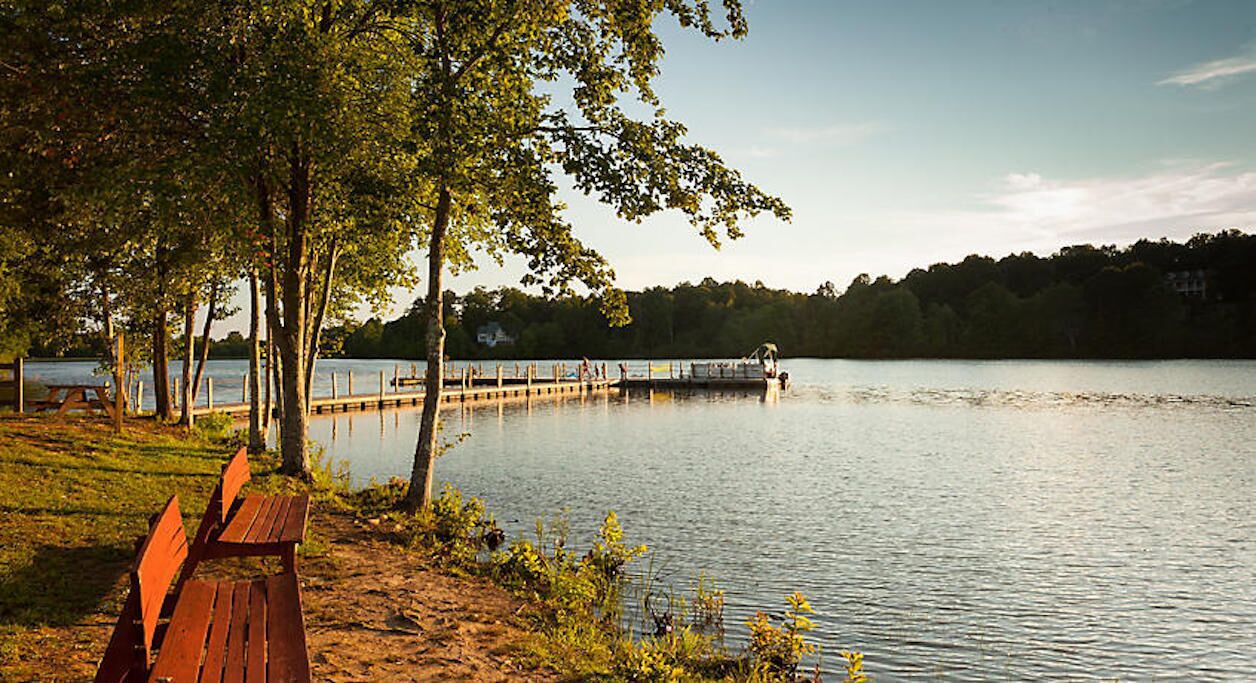 Photo of Outdoor in Gordonsville