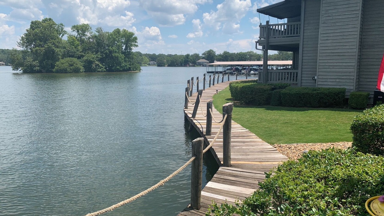 Photo of Outdoor in Hot Springs