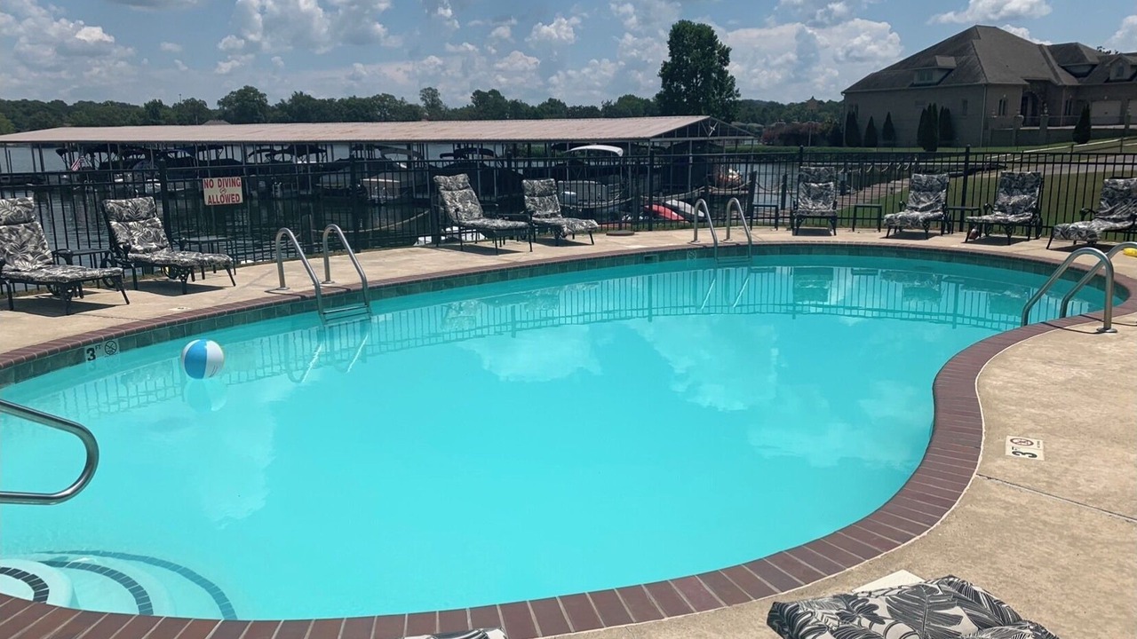 Photo of Outdoor in Hot Springs