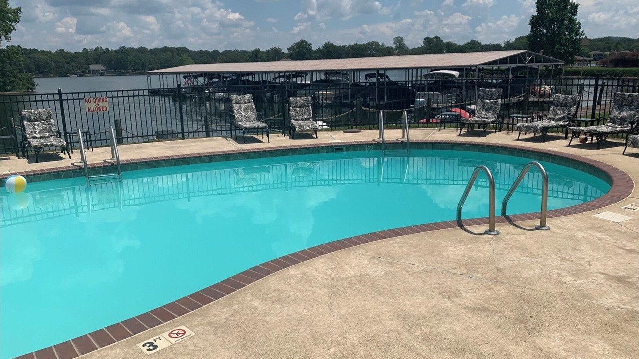 Photo of Outdoor in Hot Springs