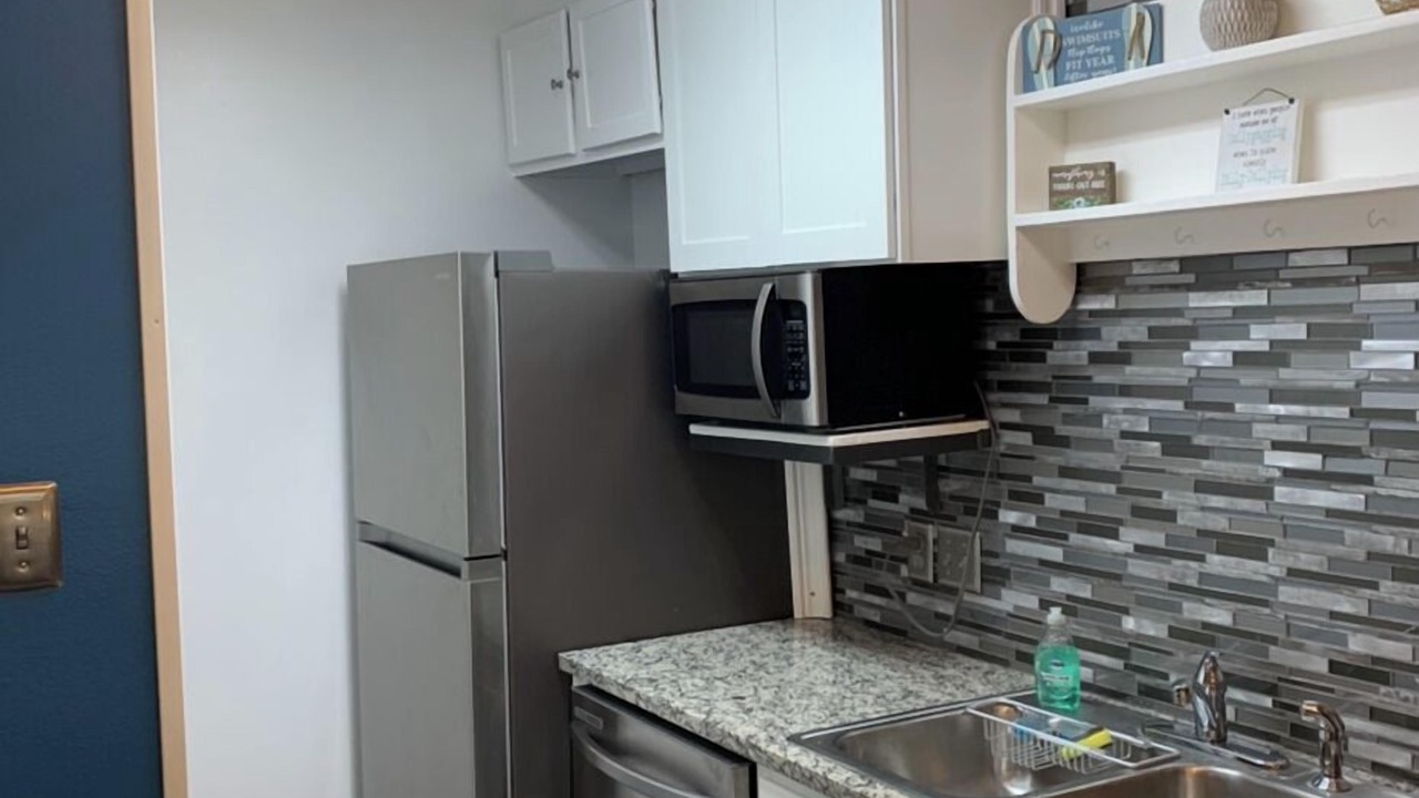 Photo of Kitchen in Hot Springs