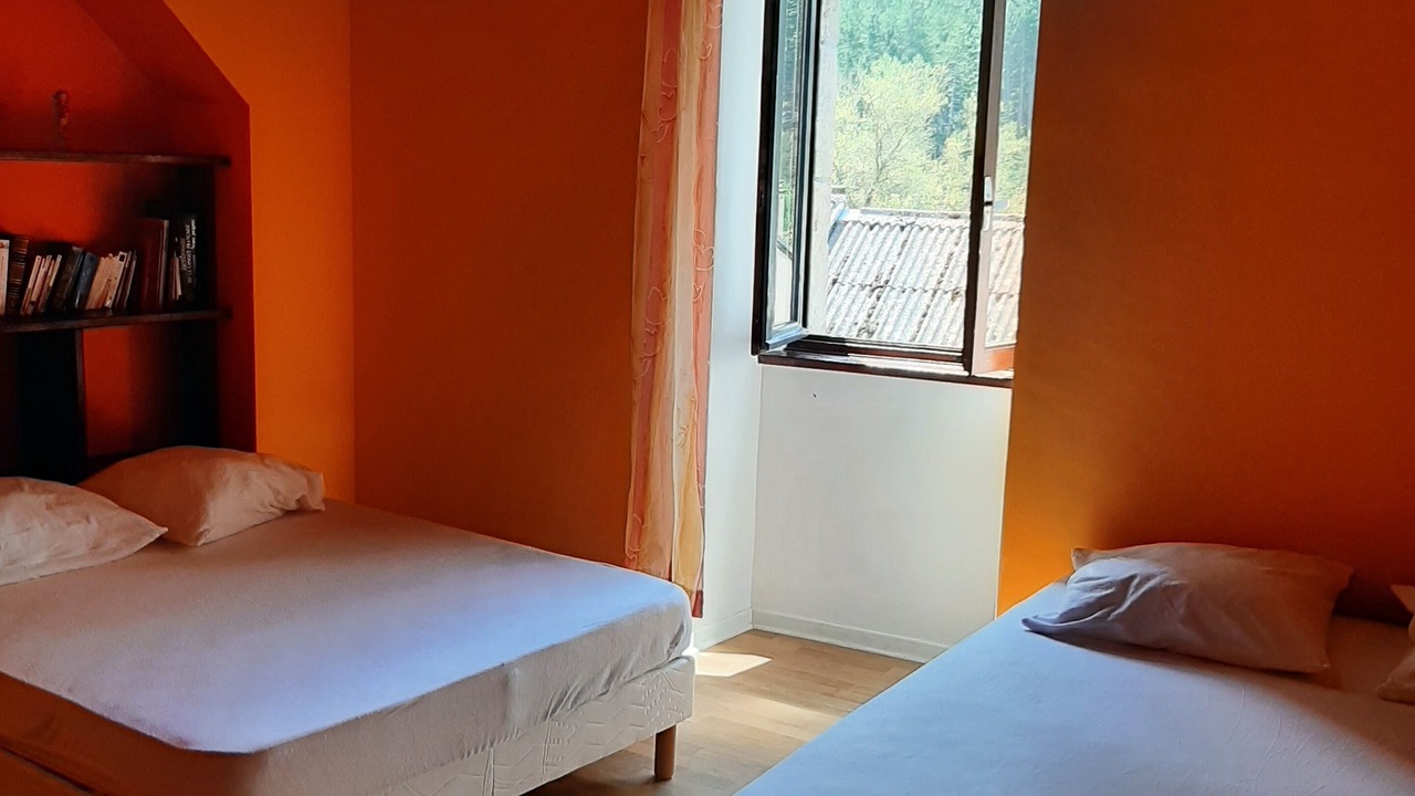 Photo of Bedroom in Balsieges