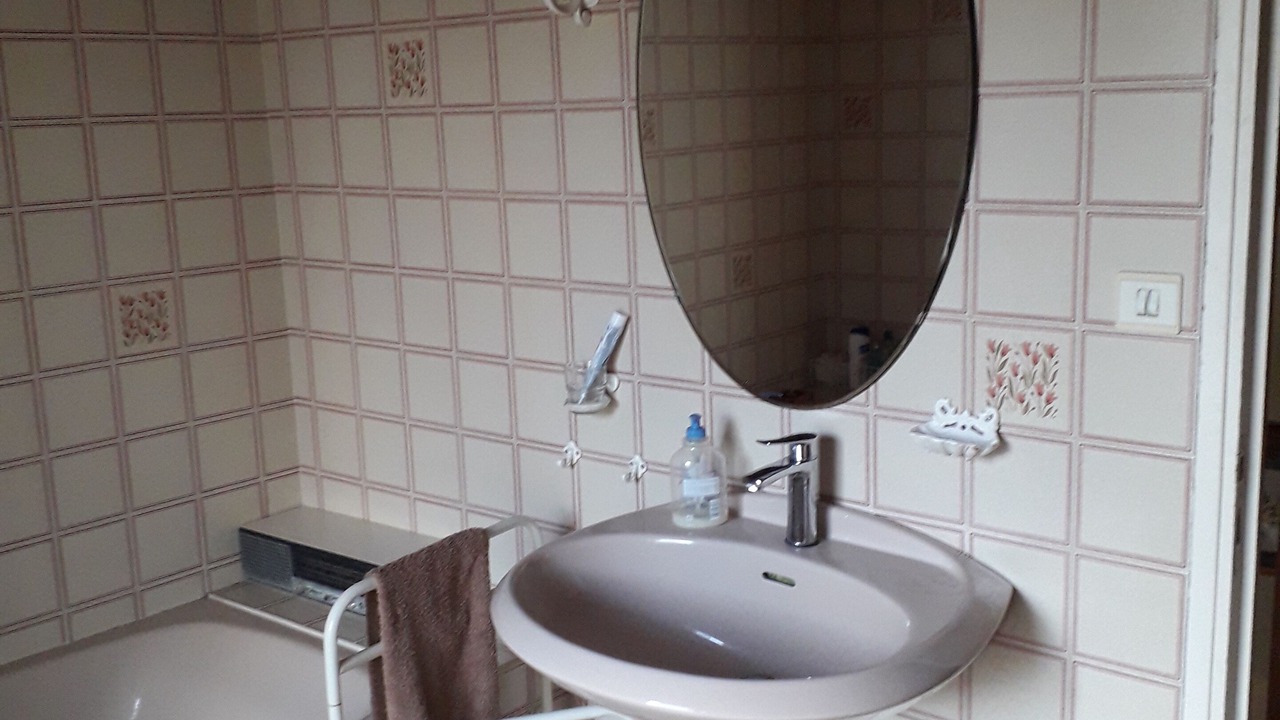 Photo of Bathroom in Balsieges