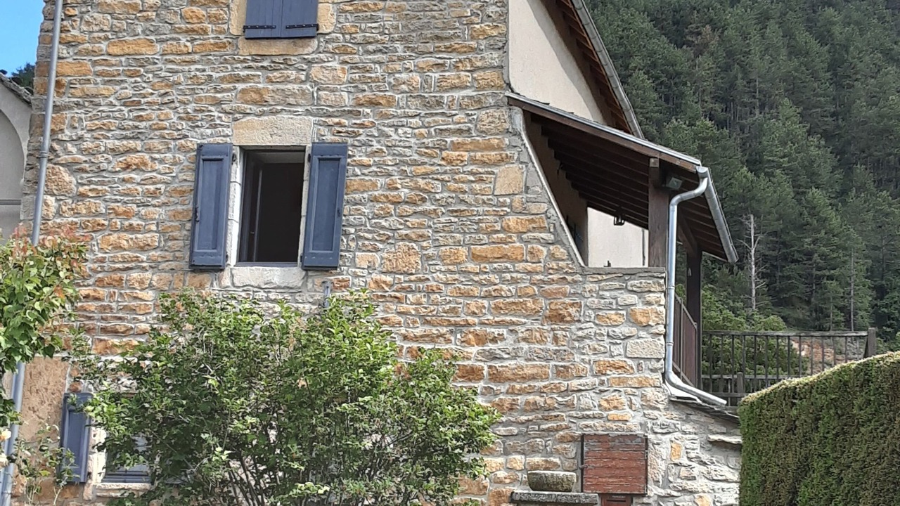Photo of Outdoor in Balsieges
